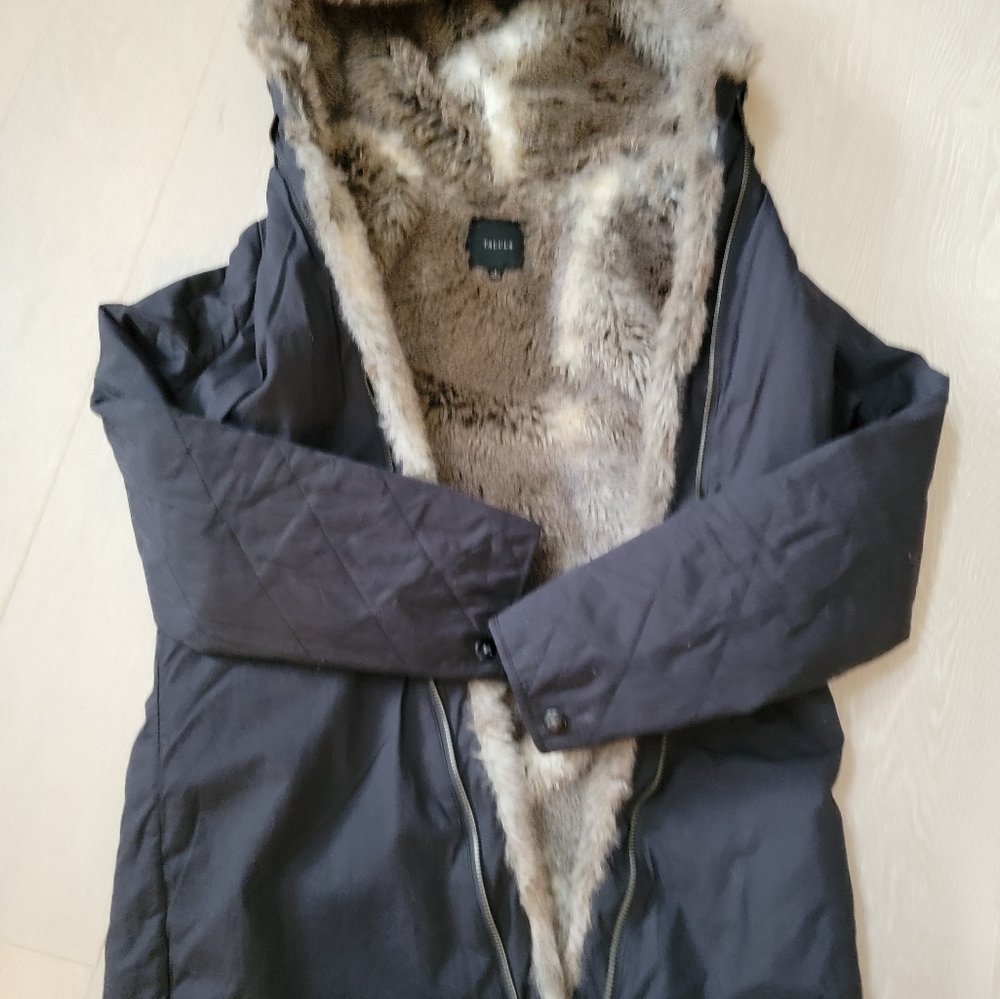 đ
șTalula jacket parka - Picture 8 of 8